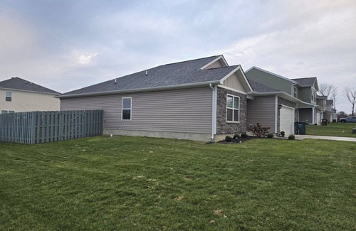 Elizabethtown House | Charming 3-bedroom house in Elizabethtown