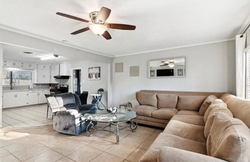 Nederland House | Charming 3 bedroom 2 bath home in Nederland