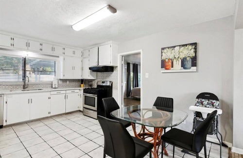 Nederland House | Charming 3 bedroom 2 bath home in Nederland