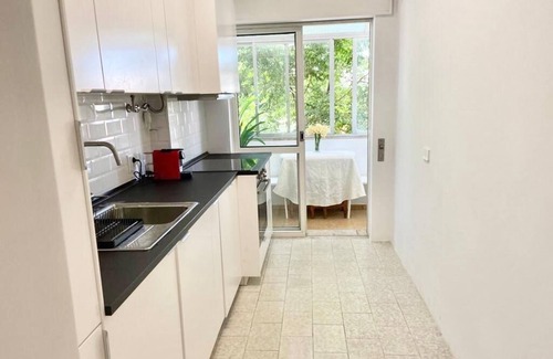 Se Apartment | Charming 3 Bedroom Apartment in the center of Faro