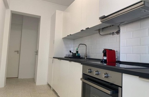 Se Apartment | Charming 3 Bedroom Apartment in the center of Faro