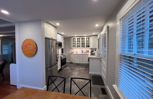 Groton Long Point Cottage | Charming 3-bedroom cottage in Groton Long Point