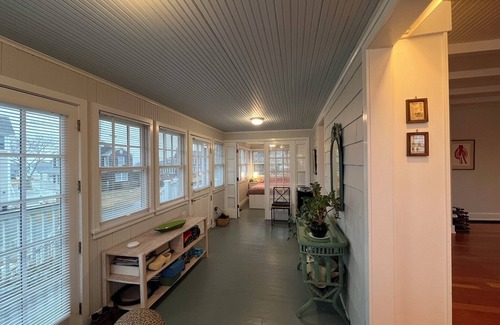 Groton Long Point Cottage | Charming 3-bedroom cottage in Groton Long Point