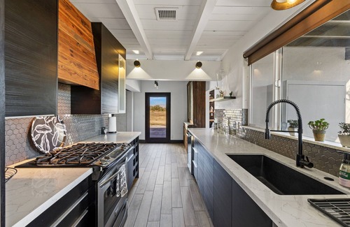 Palm Springs Other | Charming 3-bedroom Equestrian farmhouse with WiFi, AC in welcoming Thermal
