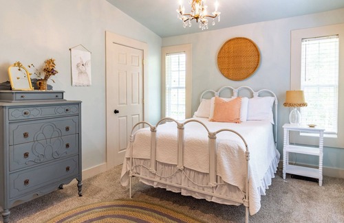 Flintstone Other | Charming 3-bedroom farmhouse private 15 minutes to downtown Chattanooga