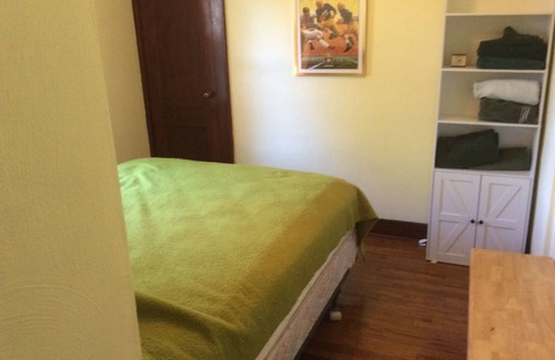 Notre Dame Other | Charming 3-bedroom farmhouse with WiFi, AC. Oldest home ON the ND campus.