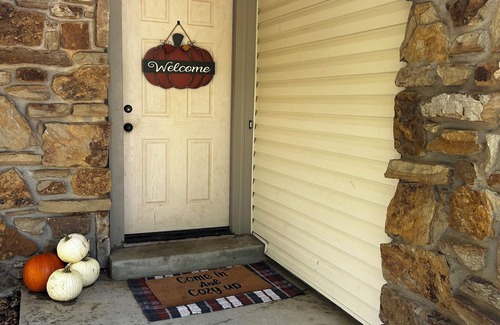Tulsa House | Charming 3-bedroom family house with AC and WiFi in Tulsa