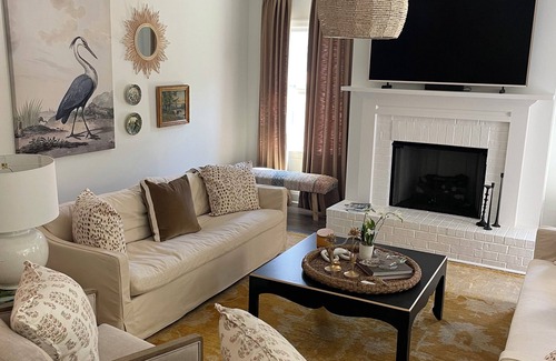 Auburn - Opelika House | Charming 3-bedroom game day house in Auburn, AL. family friendly
