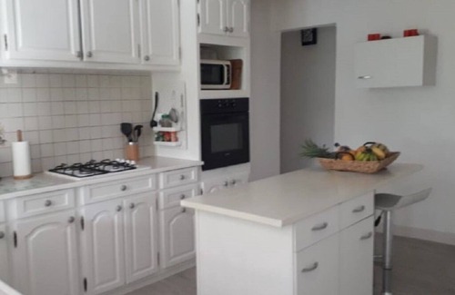 Sainte-Anne House | Charming 3 bedroom air-conditioned accommodation with private pool