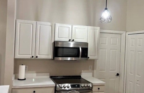 Poinciana House | Charming 3-bedroom house in Kissimmee with AC, WiFi