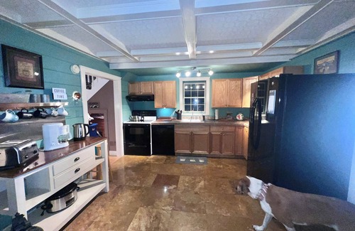 Bartlett House | Charming 3-bedroom home away from home in lovely Bartlett NH, Adventure awaits.