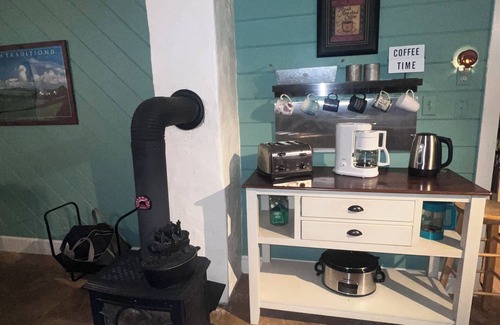Bartlett House | Charming 3-bedroom home away from home in lovely Bartlett NH, Adventure awaits.