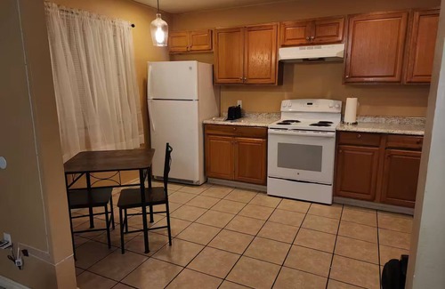 Langston House | Charming 3-bedroom home in the heart of Langston's village