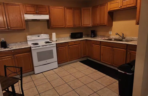 Langston House | Charming 3-bedroom home in the heart of Langston's village