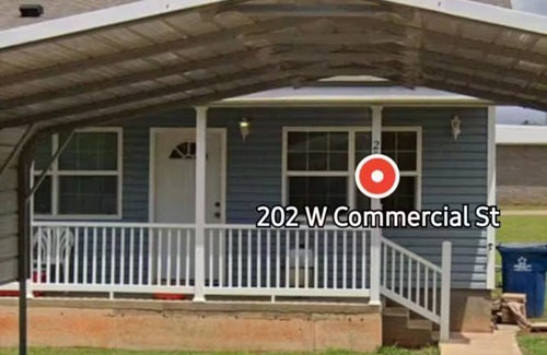 Langston House | Charming 3-bedroom home in the heart of Langston's village