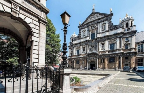 Historisch centrum House | Charming 3-bedroom house with 2 bathrooms in Old Time Antwerpen