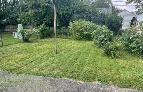Columbus House | Charming 3-bedroom house in delightful Columbus with AC, WiFi