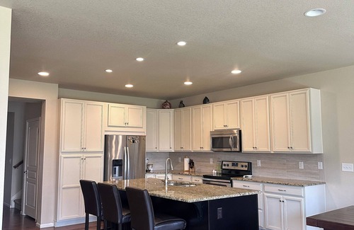 Centerra House | Charming 3-bedroom house in Lovely Loveland with AC