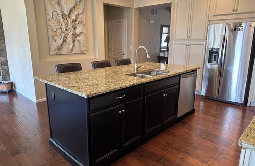 Centerra House | Charming 3-bedroom house in Lovely Loveland with AC