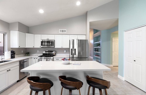 Gilbert House | Charming 3-bedroom house in a quiet neighborhood in delightful Gilbert