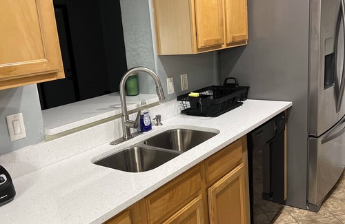 Oak Ridge House | Charming 3-bedroom house with WiFi and AC in fabulous Orlando