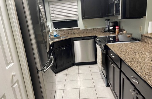 Ocala House | Charming 3-bedroom house with WiFi and AC in serene Ocala