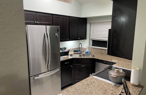 Ocala House | Charming 3-bedroom house with WiFi and AC in serene Ocala