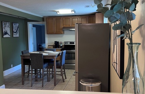 Sumter House | Charming 3-bedroom house in wonderful Sumter