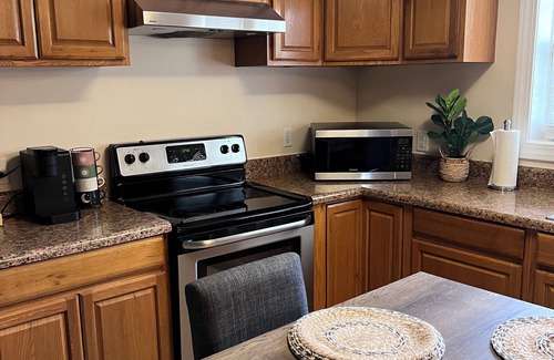 Sumter House | Charming 3-bedroom house in wonderful Sumter