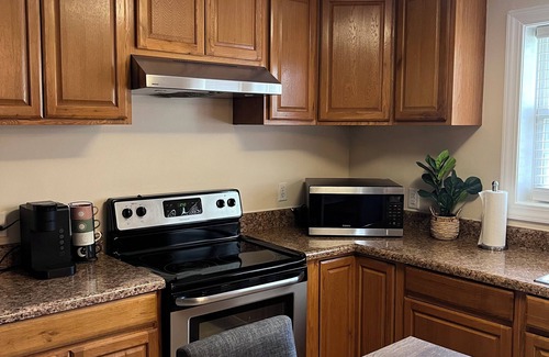 Sumter House | Charming 3-bedroom house in wonderful Sumter
