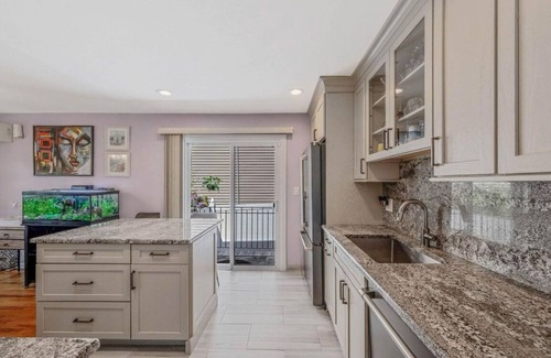 West Hills House | Charming 3-bedroom modern family retreat!