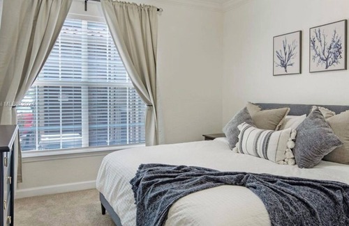 Reunion Resort | Charming 3-bedroom Resort - Close to Disney!