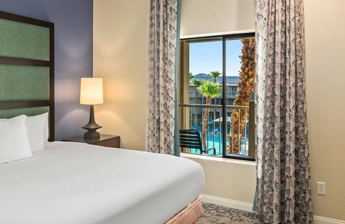 Terra Lago Resort | Charming 3-bedroom resort with fitness room, tennis court, golf course, and Pool