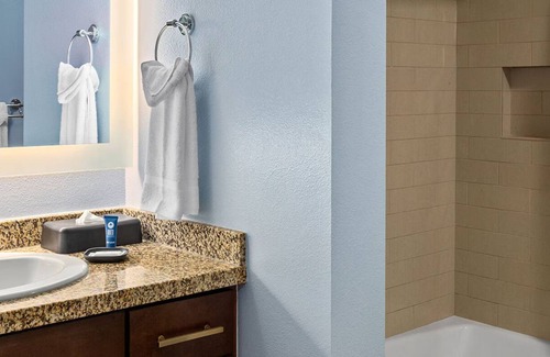 Terra Lago Resort | Charming 3-bedroom resort with fitness room, tennis court, golf course, and Pool