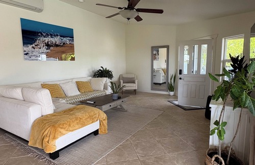 Kona Palisades House | Charming 3-bedroom house with pool, ocean view, minutes from the Kona Airport.