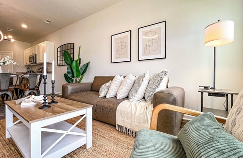 Carolina Forest House | Charming 3-bedroom townhome with AC, WiFi in welcoming Myrtle Beach