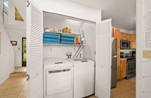 Princeville Villa | Charming 3-bedroom villa in delightful Princeville with WiFi, AC Included