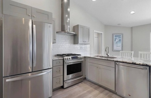 Punta Gorda House | Charming 3-bedroom house in Punta Gorda with WiFi and AC