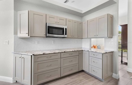 Punta Gorda House | Charming 3-bedroom house in Punta Gorda with WiFi and AC