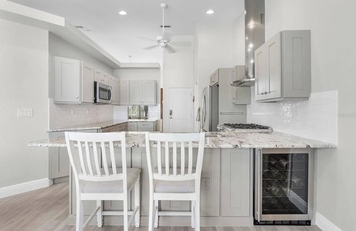 Punta Gorda House | Charming 3-bedroom house in Punta Gorda with WiFi and AC