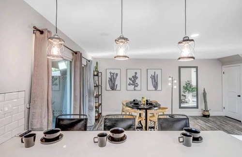 South Scottsdale Villa | Charming 3-bedroom villa with WiFi, AC in superb Scottsdale