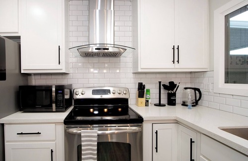 South Scottsdale Villa | Charming 3-bedroom villa with WiFi, AC in superb Scottsdale