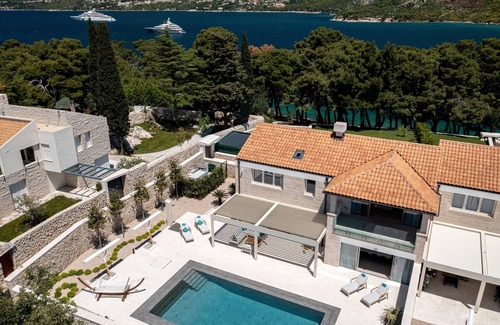 Cavtat Villa | Charming 3-bedroom villa in enchanting Cavtat
