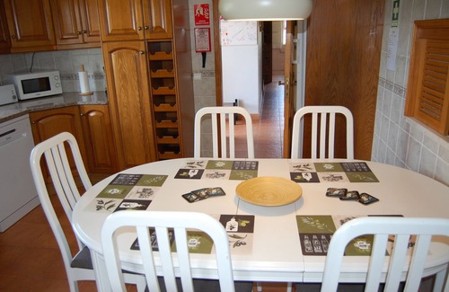 Charneca Villa | Charming 3-bedroom villa with WiFi and heating