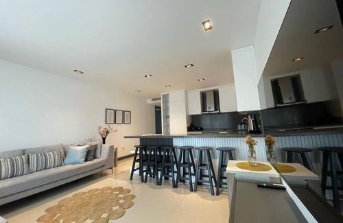 Bodrum Villa | Charming 3-bedroom villa with private pool, air conditioning and WiFi in Torba