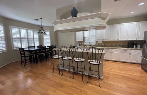 Bonita Springs Cottage | Charming 3-br cottage with WiFi, AC in beautiful Bonita Springs. Very private