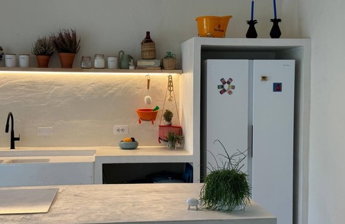 Francavilla Fontana House | Charming 3-suite country house with AC, WiFi in the hart of Puglia.