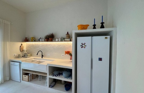 Francavilla Fontana House | Charming 3-suite country house with AC, WiFi in the hart of Puglia.