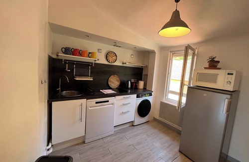 Hyeres City Centre Apartment | Charming 3 rooms of 50 m2 located in Hyères