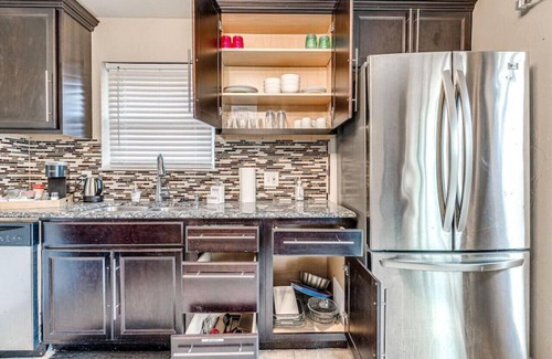 Central Oklahoma City House | Charming 3B1.5B Updated House
